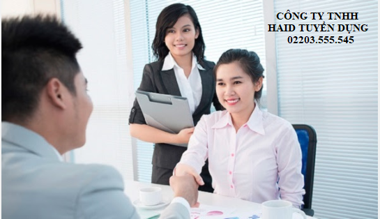 TUYỂN NHÂN VIÊN KẾ TOÁN BIẾT TIẾNG TRUNG, NHÂN VIÊN IT